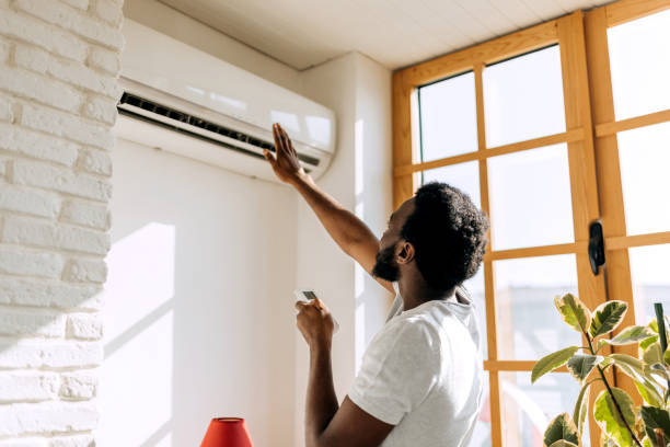 Professional HVAC in Prescott, AZ